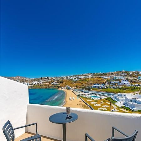 Akrotiraki Hotel Mykonos Town Exterior photo