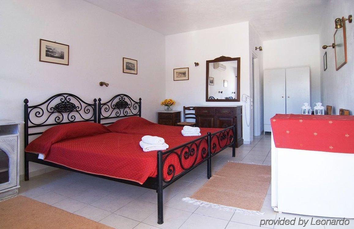 Akrotiraki Hotel Mykonos Town Room photo